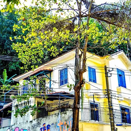Hostel Cristo Rei